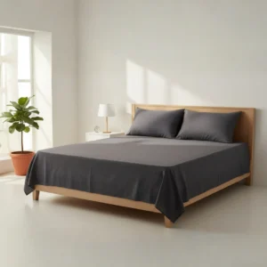 𝐊𝐢𝐧𝐠 𝐒𝐢𝐳𝐞 𝐂𝐨𝐭𝐭𝐨𝐧 𝐁𝐞𝐝𝐬𝐡𝐞𝐞𝐭