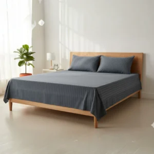 𝐊𝐢𝐧𝐠 𝐒𝐢𝐳𝐞 𝐂𝐨𝐭𝐭𝐨𝐧 𝐁𝐞𝐝𝐬𝐡𝐞𝐞𝐭