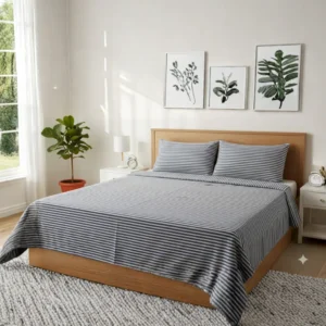 𝐊𝐢𝐧𝐠 𝐒𝐢𝐳𝐞 𝐂𝐨𝐭𝐭𝐨𝐧 𝐁𝐞𝐝𝐬𝐡𝐞𝐞𝐭